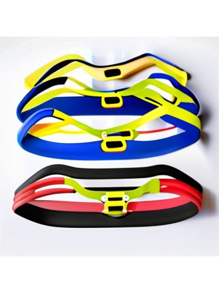 Resistance Bands Set (5-piece) - Pro
